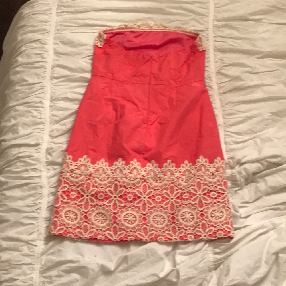 Dress - Picture 2 of 8